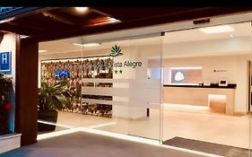 Hostal Vista Alegre